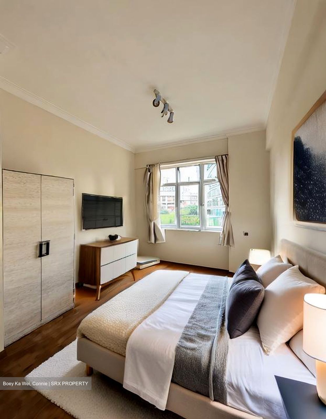 Euro-Asia Court (D9), Apartment #500642891